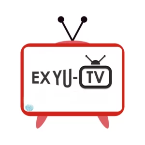 EX-YU Premium IPTV - 1 Year Subscription